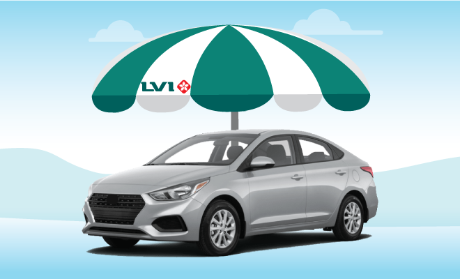 ປະກັນໄພລົດໃຫ່ຍທົ່ວໃປ