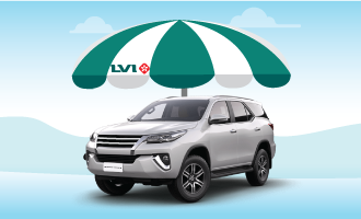 ປະກັນໄພລົດໃຫ່ຍທົ່ວໃປ